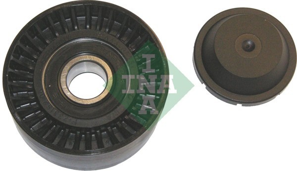 INA 531 0760 10 rola intinzator,curea transmisie