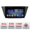 Navigatie Iveco Daily intre anii 2019- Android radio gps internet Octa Core 8 GB Ram LTE CarStore Technology