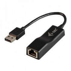 Adaptor wireless I-Tec, USB 2.0