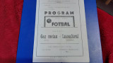 Program Gaz M. Medias - Luceafarul Buc.