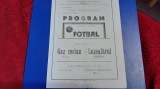 program Gaz M. Medias - Luceafarul Buc.