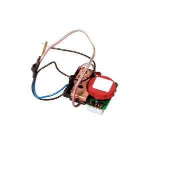 Bosch 160723358Y Regulator turatie foto