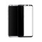 Folie de sticla Samsung Galaxy S8 , Elegance Luxury margini curbate colorate...