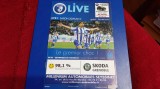 program Grenoble - Olympique Marseille