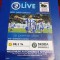 program Grenoble - Olympique Marseille