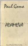 Adameva - Paul Goma