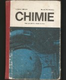 Cumpara ieftin CHIMIE, MANUAL PENTRU CLASA A IX-A - ILEANA COSMA, OLGA PETRESCU, Clasa 9