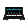 Navigatie Dedicata Renault Megane 2 (2002-2009), 9 Inch, 4Gb Ram, 64Gb stocare, CarPlay