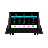 Cumpara ieftin Navigatie Dedicata Renault Megane 2 (2002-2009), 9 Inch, 4Gb Ram, 64Gb stocare, CarPlay