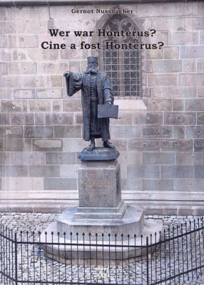 Wer war Honterus? foto