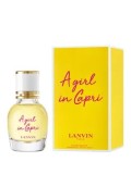 Apa de toaleta Lanvin A Girl in Capri, 50 ml, pentru femei