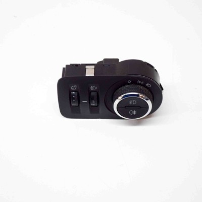 Modul de control comutator faruri OPEL ZAFIRA TOURER C P12 2012 OEM: 13294819 13599096 foto