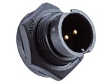 Connector Amphenol LTW ABD-08PMMS-LC7001