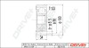 Dr!ve+ DP2110.10.1619 Set articulatie, planetara
