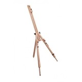 Sevalet de camp Colorarte 95cm lemn