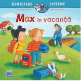 Max in vacanta - Christian Tielmann