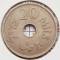 1488 Palestina 20 mils 1927 km 5