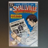 DC The World of Smallville No.2
