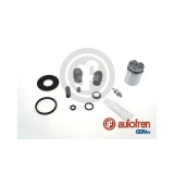 Set reparatie etrier Citroen C4 Grand Picasso I, C4 Picasso I; Toyota Avensis Motor 1.6 16V, 1.6 D4-D, 1.6 HDi, 1.6 HDi 110, 1.6 THP 140, 1.6 THP