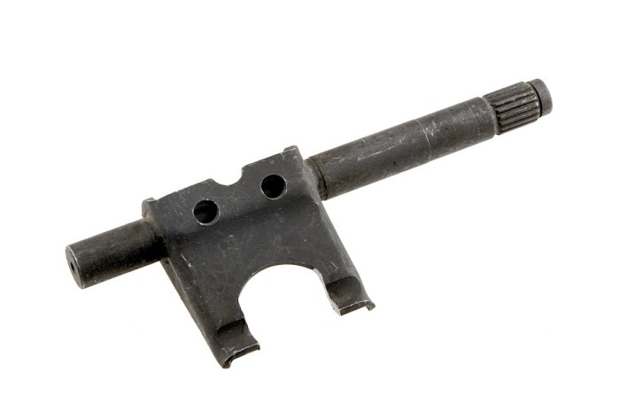 Furca ambreiaj Fiat 500, Bravo, Brava, Panda, Punto, Seicento, Stilo, Uno, Alfa Romeo Mito 1.4 2008-, Lancia Musa 2004- Y 1995-, Y10 1989-, NTY NSL-F