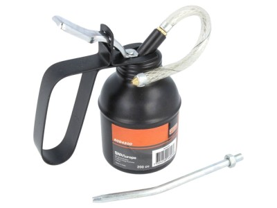 Gresor 200ml foto