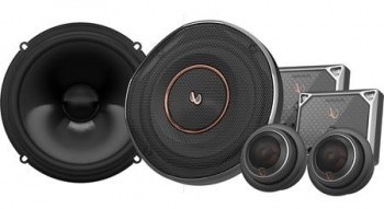 Infinity Reference REF-6530cx 6-1/2&amp;quot; boxe componente foto