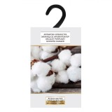 Odorizant Dulap, Scented Hanger, Aromă Cotton Fresh, Capacitate 38g, Oem