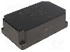 Convertor de tensiune, DC-DC, intrare 200V DC...1,5kV DC, iesire 5V DC, putere 10W, AIMTEC - AM10W-80005S-NZ