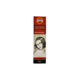 Carbune natural Koh-i-noor Gioconda, 6-7mm, set 6 buc, K8622-6