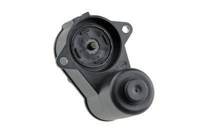 Motoras Etrier Frana de Mana 12 Torx Audi A6 C6 foto