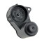 Motoras Etrier Frana de Mana 12 Torx Audi A6 C6