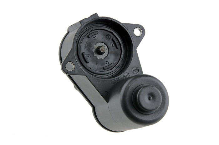 Motoras Etrier Frana de Mana 12 Torx Audi A6 C6