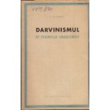 Darvinismul si Teoriile Ereditatii