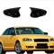 Set capace tip batman compatibil Audi A3 8P Pre-facelift 2003-2007 &reg; ALM