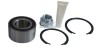 Set rulment roata FIAT DOBLO Microbus (223, 119) (2001 - 2016) RINGER 1141006038