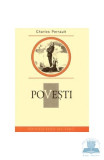 Povesti - Charles Perrault