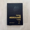 Tratat Neurologie C. Arseni Vol. II, 2, Partea II - Editura Medicala, 1980, 634 pagini - Carte Neurologie