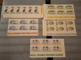 Romania MNH 1960 - Sport pentru copii la sate - LP 506 X6, Nestampilat