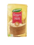 Faina integrala de secara eco, 1kg, Dennree
