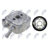 Radiator racire motor motor 2.5tdi Vw Passat B5 2000-2005, Audi A4 B5 1997-2001, Audi A6 C5 1997-2001, Audi A8 D2 -2003, 059117021C
