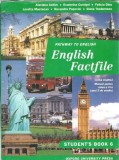 Pathway to english. English factfile. Student's book grade 6 - Alaviana Achim, Ecaterina Comisel