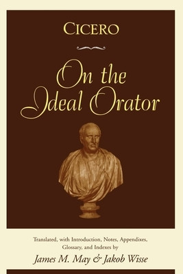 Cicero: On the Ideal Orator foto