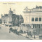 4900 - BRAILA, Theatre, Romania - old postcard - unused