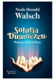 Solutia Dumnezeu, Neale Donald Walsch