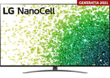 Cumpara ieftin Televizor NanoCell LED LG 165 cm (65inch) 65NANO863PA, Ultra HD 4K, Smart TV, WiFi, CI+