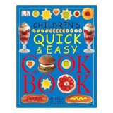 &hearts; The Children&#039;s Quick and Easy Cookbook &hearts;