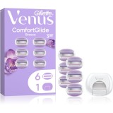 Gillette Venus ComfortGlide Breeze rezerva Lama 6 buc