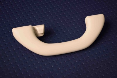 M&amp;acirc;ner plafon st&amp;acirc;nga spate VW JETTA MK6 162, 163 2016 OEM: 5C6857607C 2396991 foto