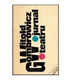 Witold Gombrowicz - Jurnal - Teatru - 114527