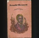 Cumpara ieftin Clayhanger - Arnold Bennett - Roman Beletristica | Livrare Rapida